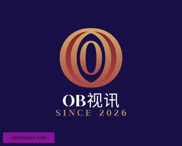 发现OB视讯